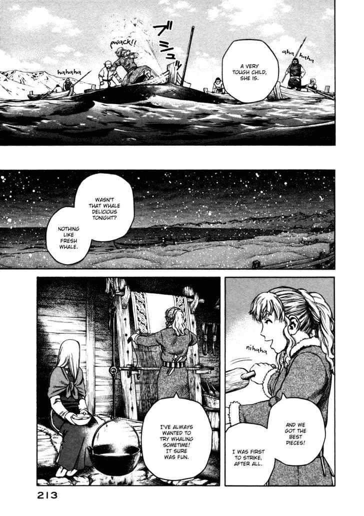 Vinland Saga, Chapter 21.5 image 11